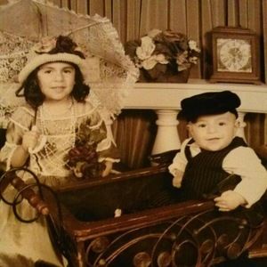 Meet your Posher, Maribel